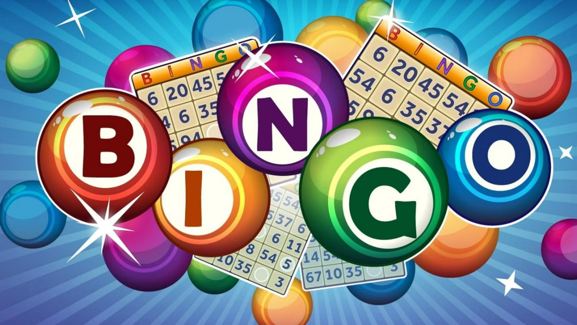 bingo